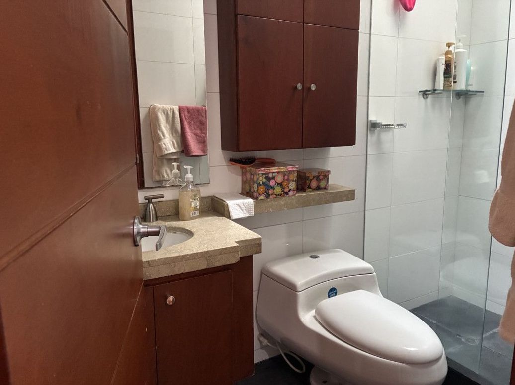 Apartamento de 3 alcobas en venta en Otros, Bogotá, 147 m² · foto 19 de 20