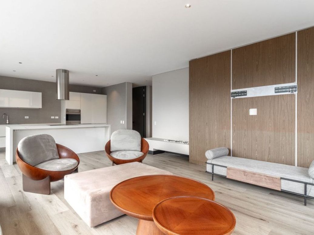 Apartamento de 3 alcobas en venta en Antiguo Country, Bogotá, 178 m² · foto 3 de 20