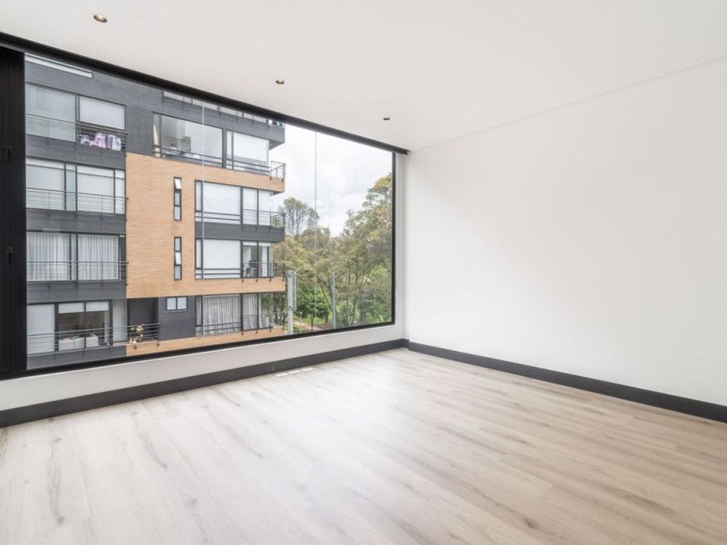 Apartamento de 3 alcobas en venta en Antiguo Country, Bogotá, 178 m² · foto 12 de 20
