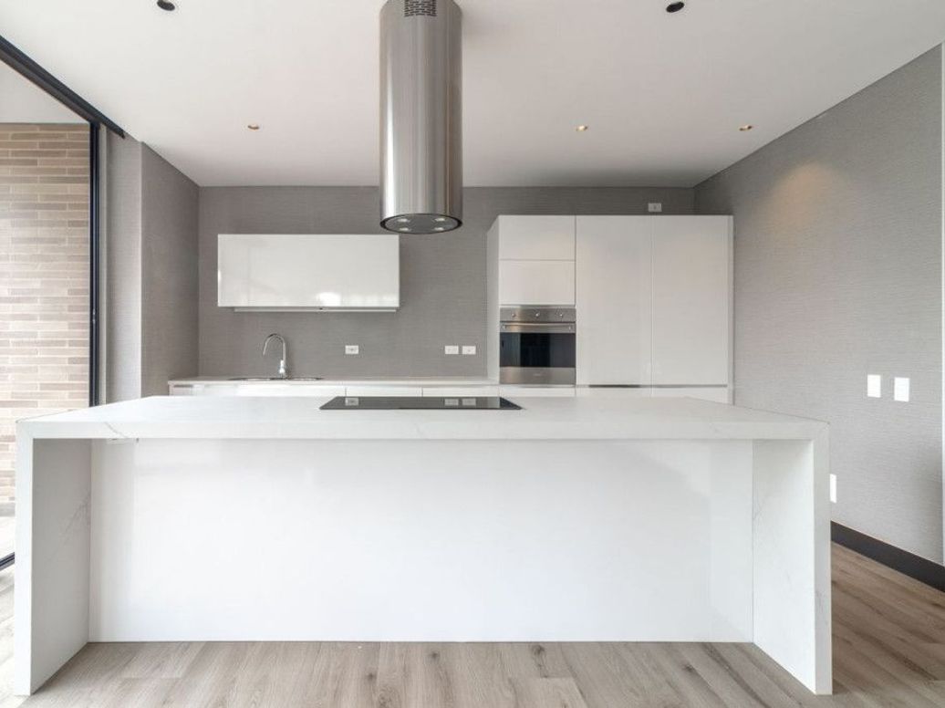 Apartamento de 3 alcobas en venta en Antiguo Country, Bogotá, 178 m² · foto 7 de 20