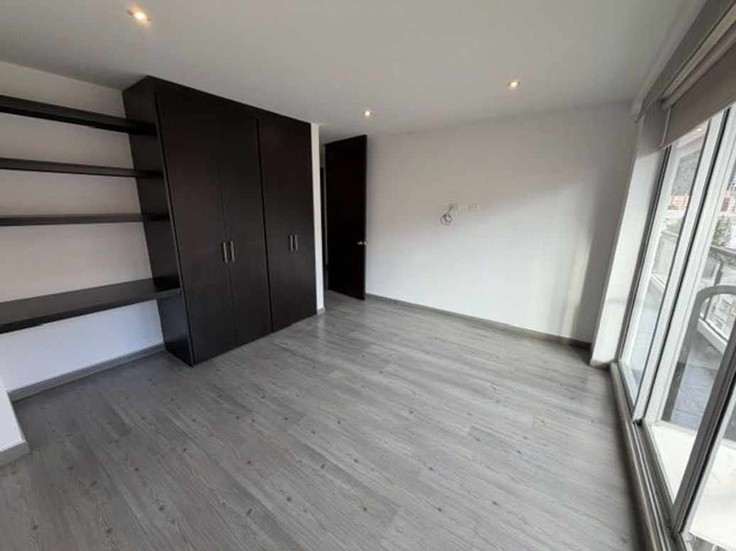 Apartamento en arriendo en Rincon Del Chicó, Bogotá · foto 17 de 20
