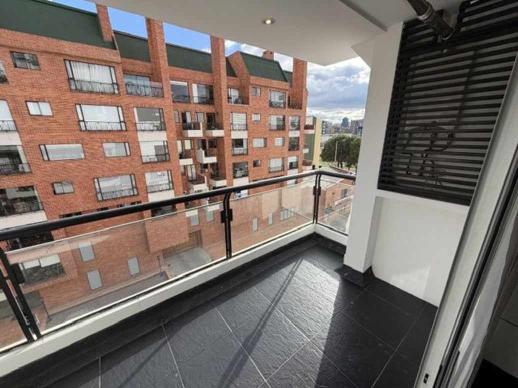 Apartamento en arriendo en Rincon Del Chicó, Bogotá · foto 10 de 20