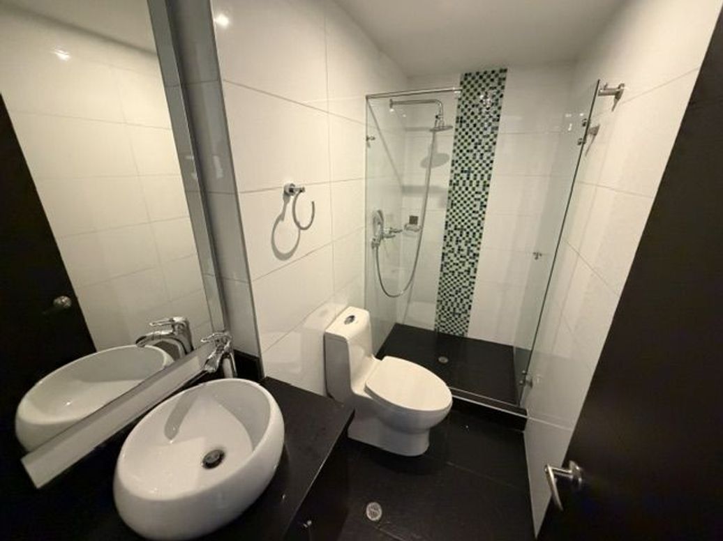 Apartamento en arriendo en Rincon Del Chicó, Bogotá · foto 19 de 20