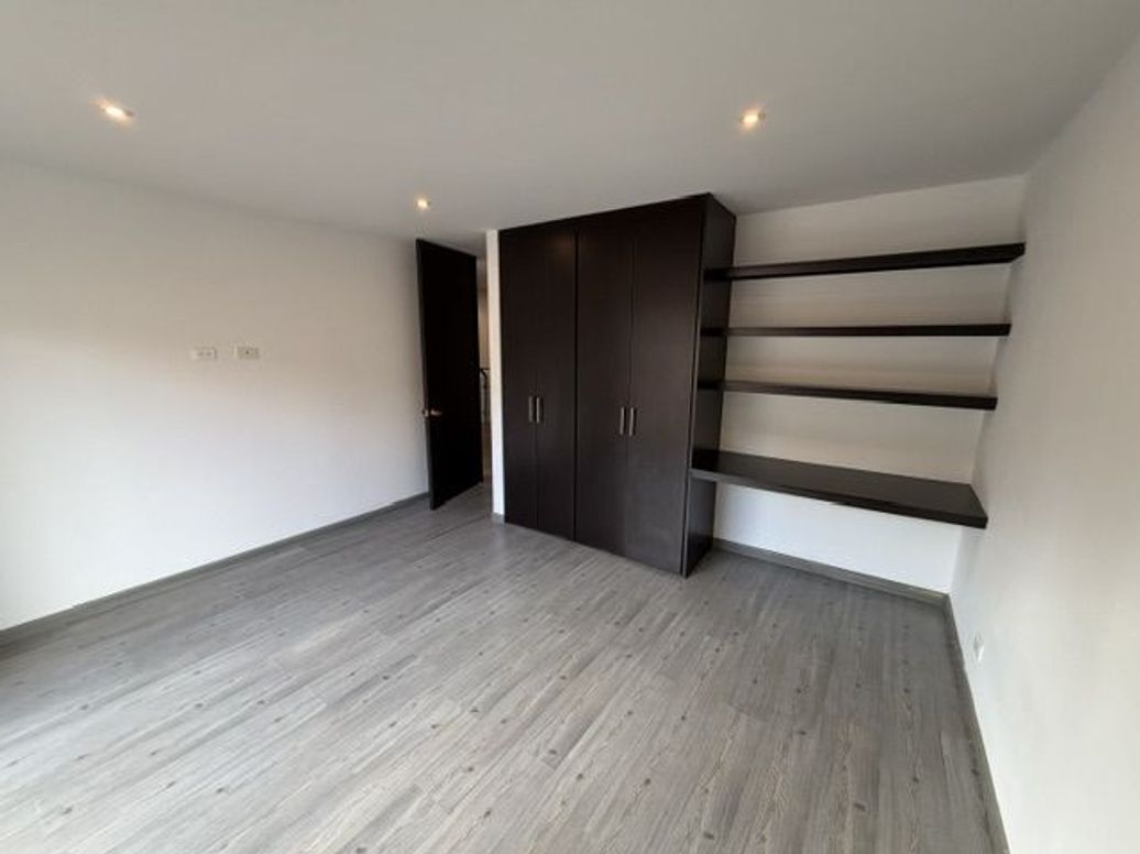 Apartamento en arriendo en Rincon Del Chicó, Bogotá · foto 15 de 20