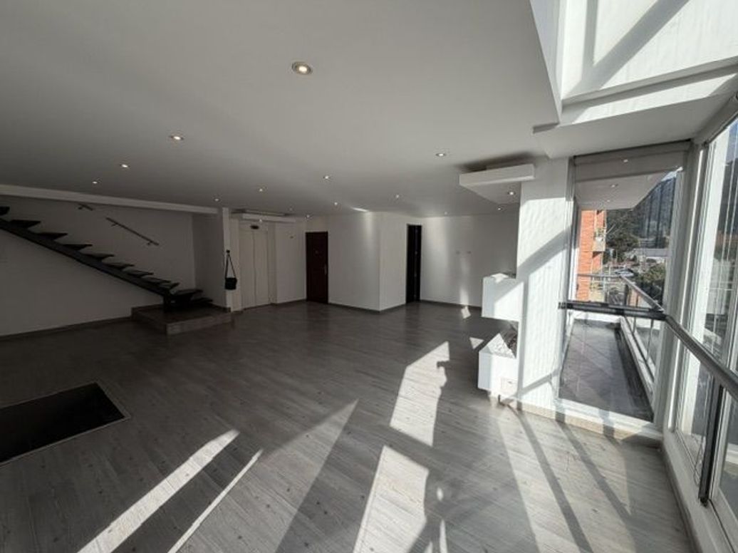 Apartamento en arriendo en Rincon Del Chicó, Bogotá · foto 6 de 20