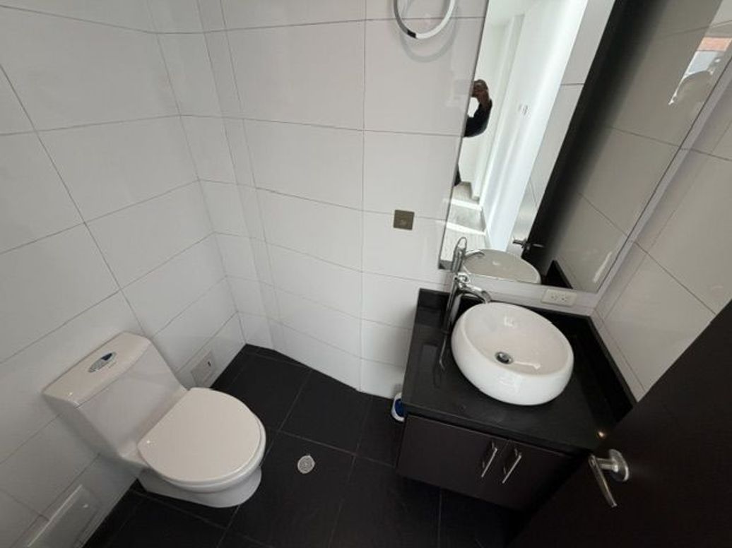Apartamento en arriendo en Rincon Del Chicó, Bogotá · foto 5 de 20