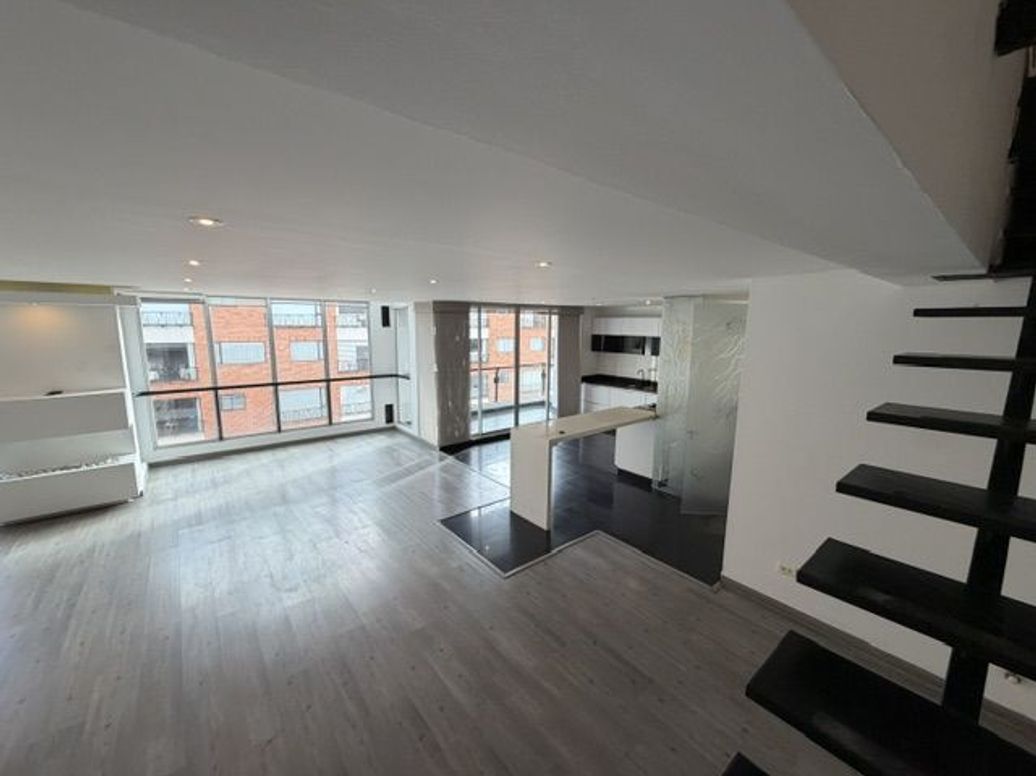 Apartamento en arriendo en Rincon Del Chicó, Bogotá · foto 11 de 20