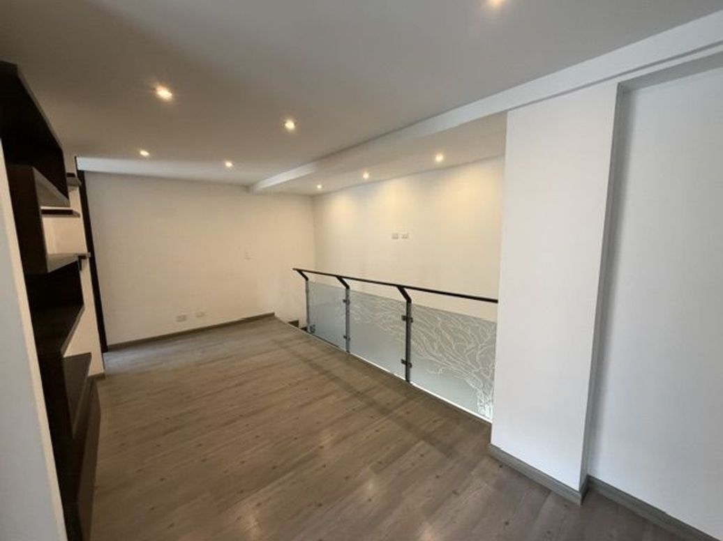 Apartamento en arriendo en Rincon Del Chicó, Bogotá · foto 18 de 20