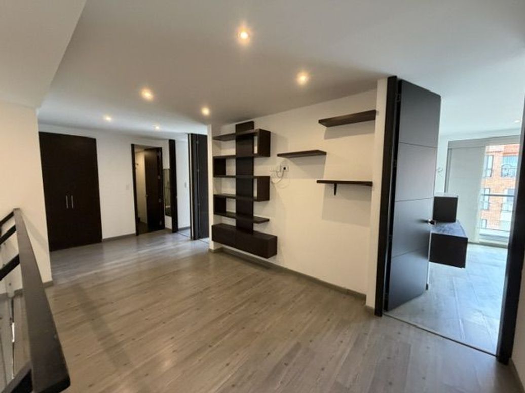 Apartamento en arriendo en Rincon Del Chicó, Bogotá · foto 13 de 20