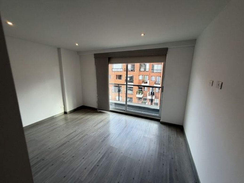 Apartamento en arriendo en Rincon Del Chicó, Bogotá · foto 14 de 20