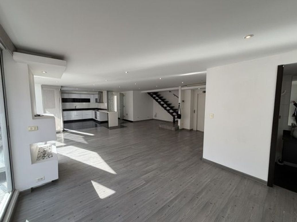 Apartamento en arriendo en Rincon Del Chicó, Bogotá · foto 3 de 20