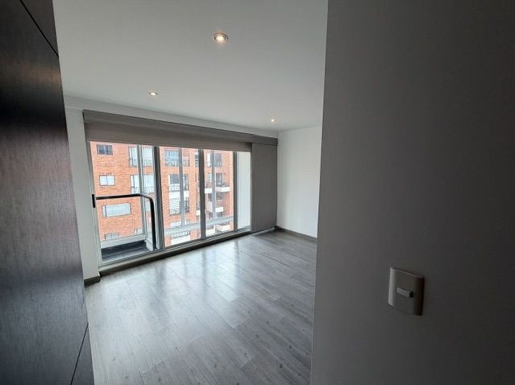 Apartamento en arriendo en Rincon Del Chicó, Bogotá · foto 16 de 20