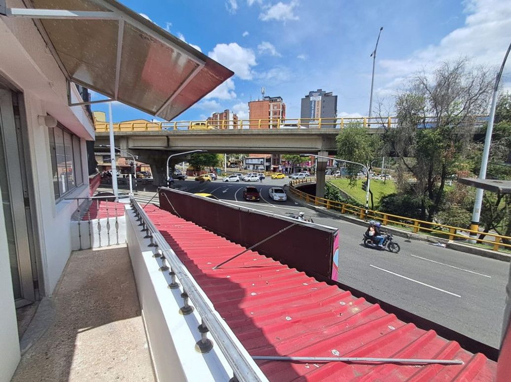 CASA EN ARRIENDO en Las Mercedes