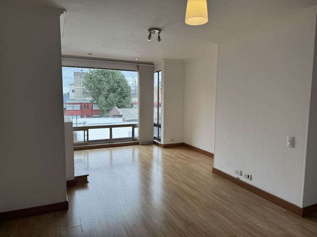 Apartamento de 2 alcobas en arriendo en Chapinero Alto, Bogotá, 80 m² · foto 5 de 20
