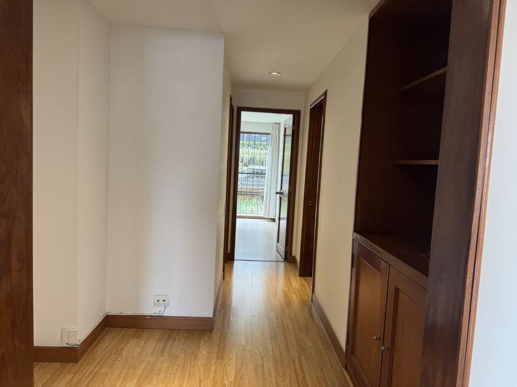 Apartamento de 2 alcobas en arriendo en Chapinero Alto, Bogotá, 80 m² · foto 6 de 20