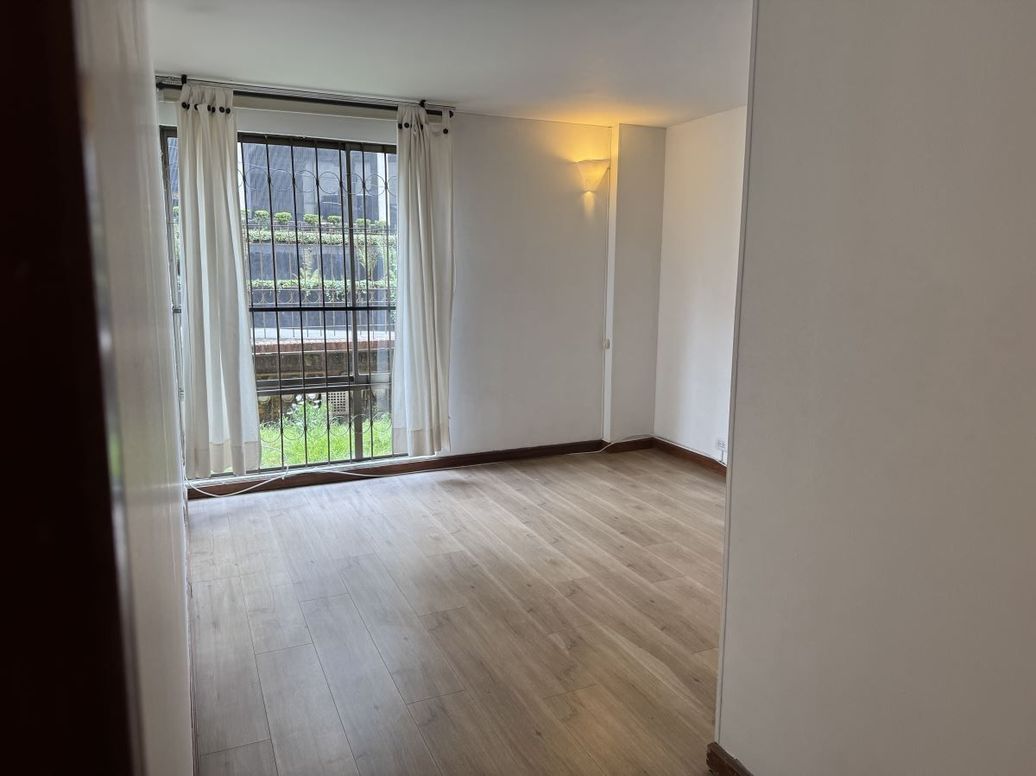 Apartamento de 2 alcobas en arriendo en Chapinero Alto, Bogotá, 80 m² · foto 9 de 20