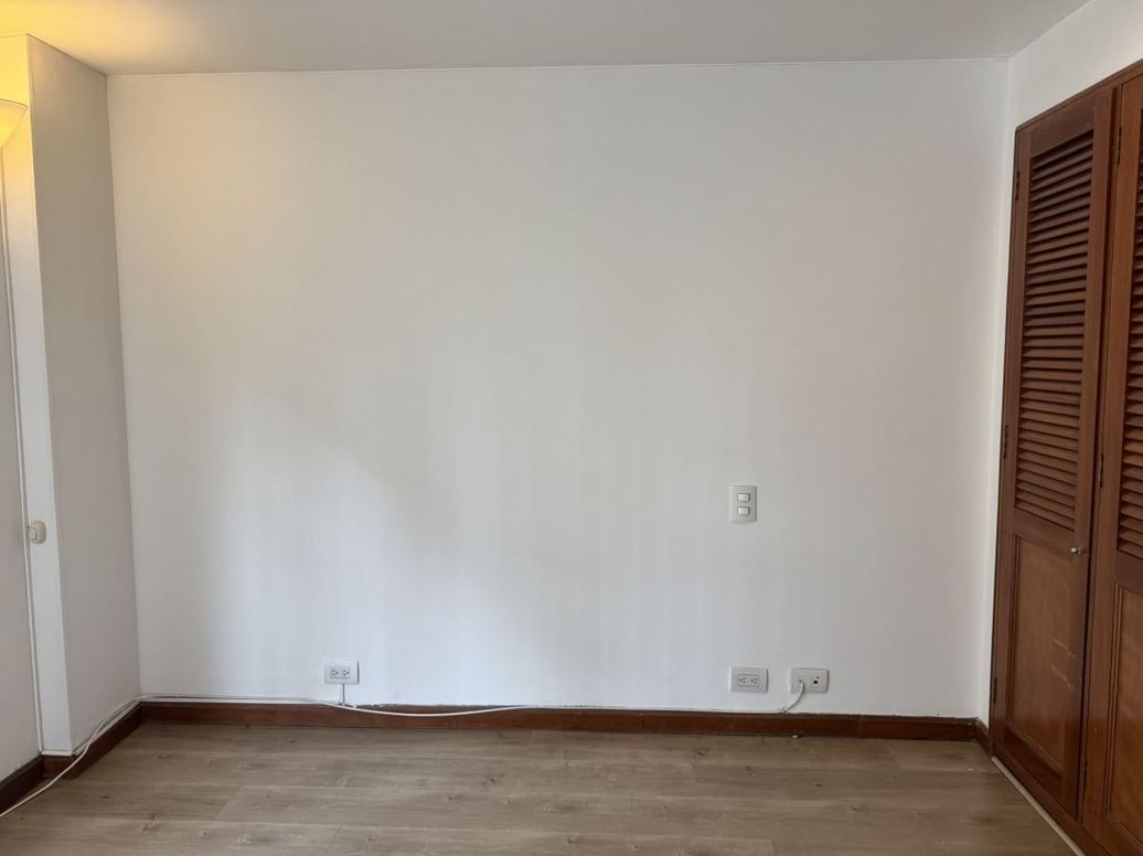 Apartamento de 2 alcobas en arriendo en Chapinero Alto, Bogotá, 80 m² · foto 10 de 20