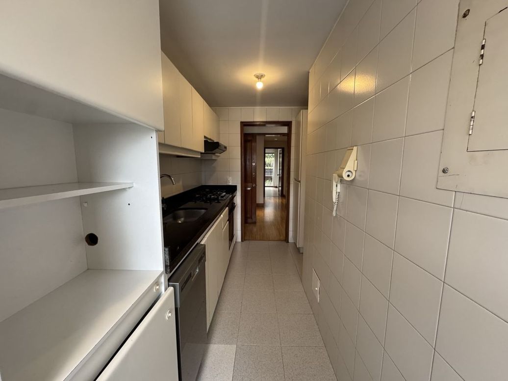 Apartamento de 2 alcobas en arriendo en Chapinero Alto, Bogotá, 80 m² · foto 18 de 20