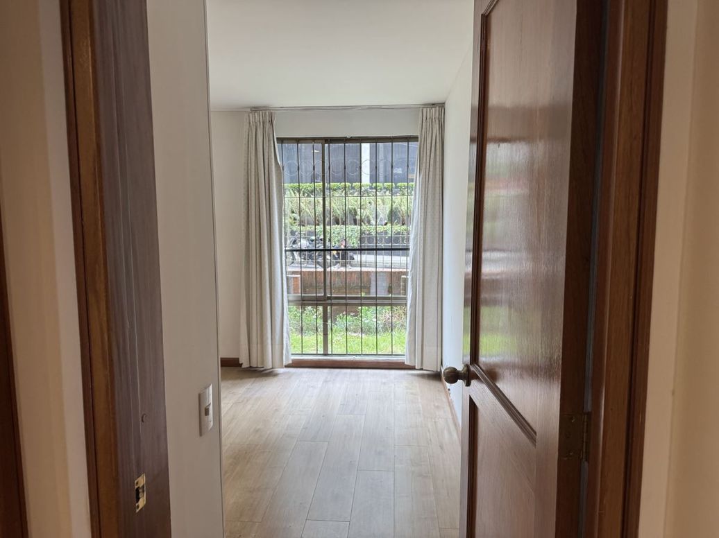 Apartamento de 2 alcobas en arriendo en Chapinero Alto, Bogotá, 80 m² · foto 14 de 20