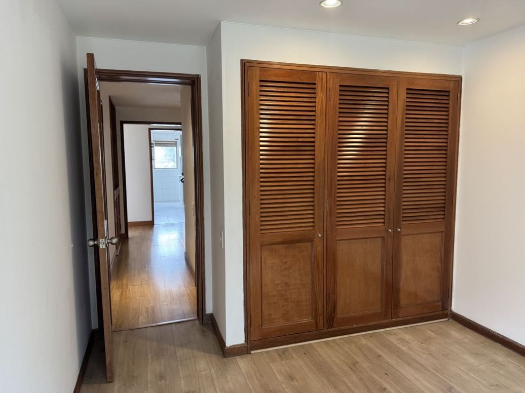 Apartamento de 2 alcobas en arriendo en Chapinero Alto, Bogotá, 80 m² · foto 15 de 20