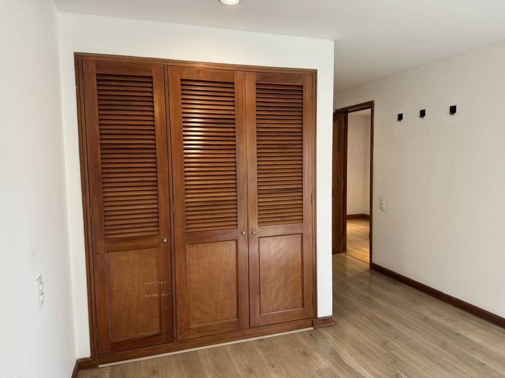 Apartamento de 2 alcobas en arriendo en Chapinero Alto, Bogotá, 80 m² · foto 11 de 20