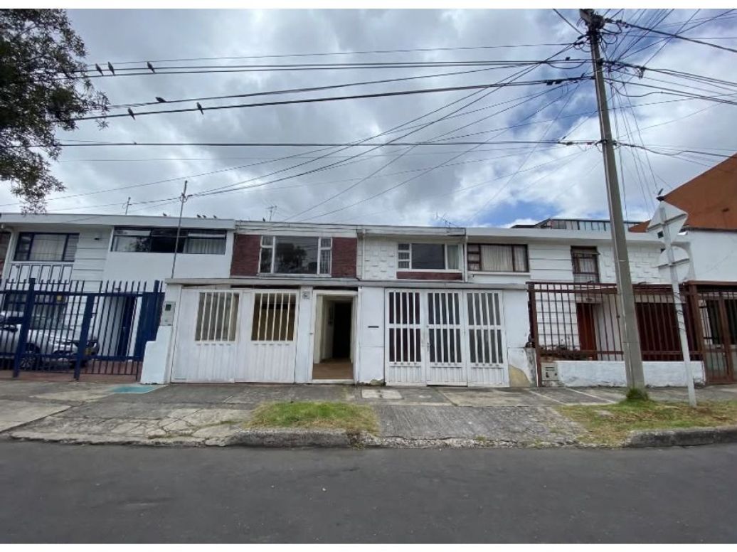 Casa de 5 alcobas en venta en Andes Norte, Bogotá, 400 m² · foto 18 de 18