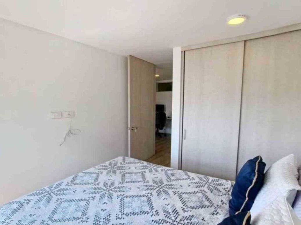 Apartamento de 3 alcobas en venta en La Igualdad, Bogotá, 67 m² · foto 5 de 20