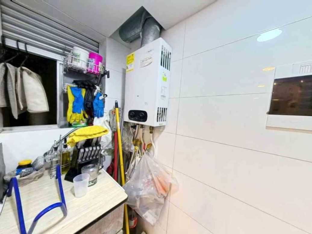 Apartamento de 3 alcobas en venta en La Igualdad, Bogotá, 67 m² · foto 11 de 20