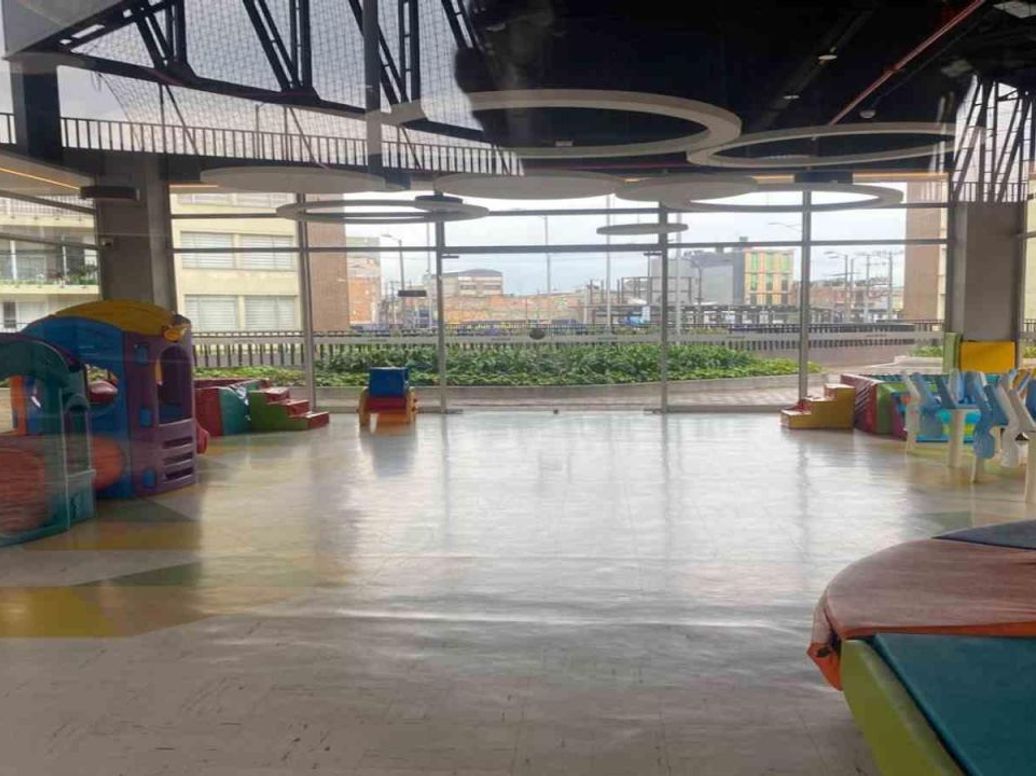 Apartamento de 3 alcobas en venta en La Igualdad, Bogotá, 67 m² · foto 16 de 20
