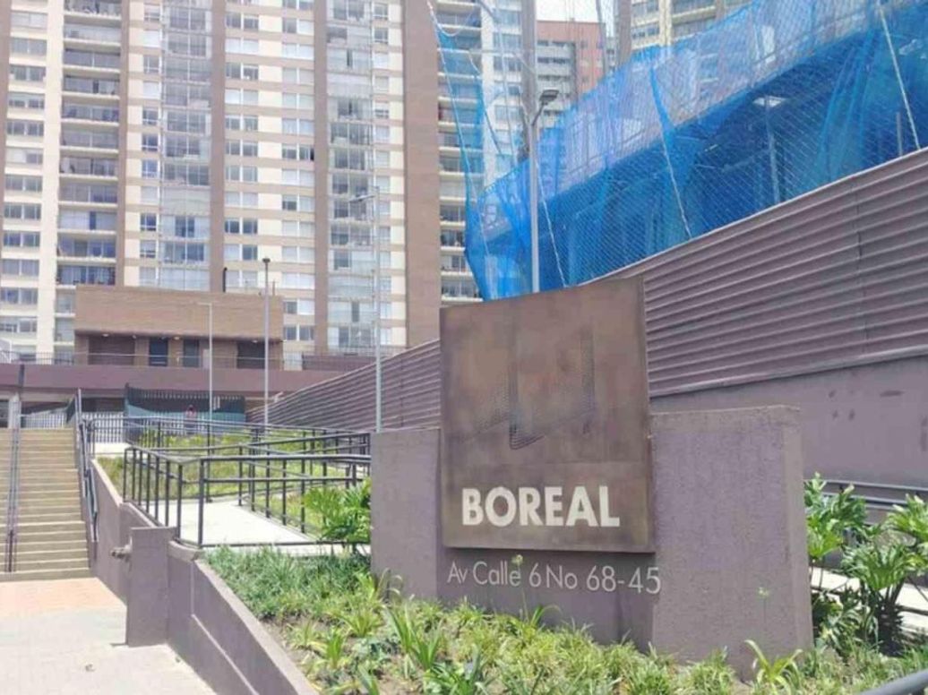 Apartamento de 3 alcobas en venta en La Igualdad, Bogotá, 67 m² · foto 18 de 20
