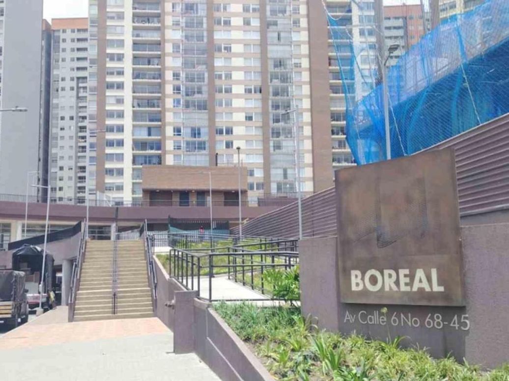Apartamento de 3 alcobas en venta en La Igualdad, Bogotá, 67 m² · foto 19 de 20