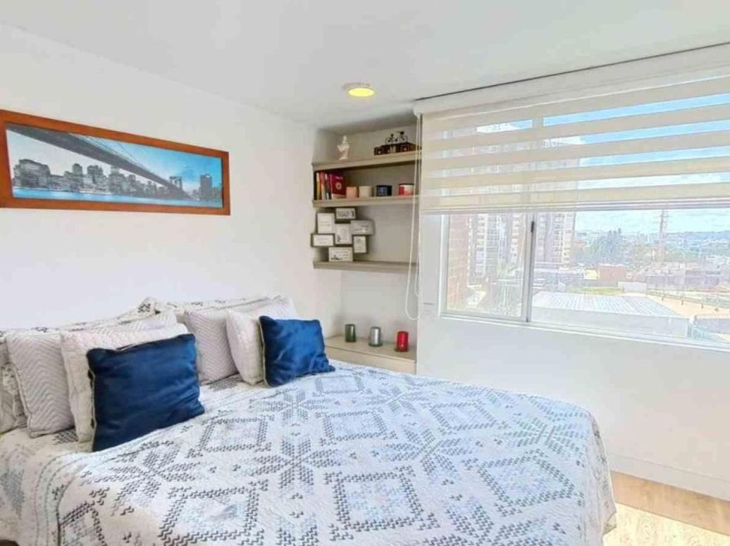 Apartamento de 3 alcobas en venta en La Igualdad, Bogotá, 67 m² · foto 7 de 20