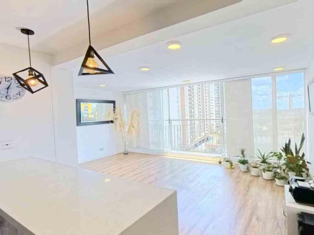 Apartamento de 3 alcobas en venta en La Igualdad, Bogotá, 67 m² · foto 4 de 20