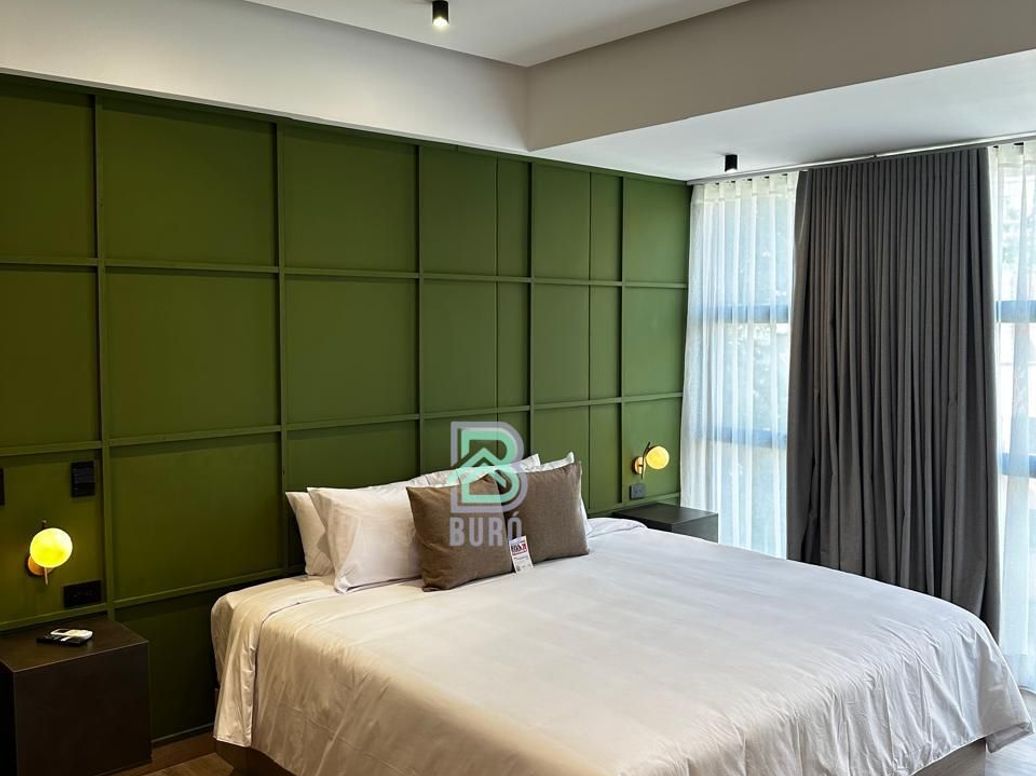 Apartaestudio en Arriendo en CERRO NUTIBARA, Belén, Medellín en Cerro Nutibara