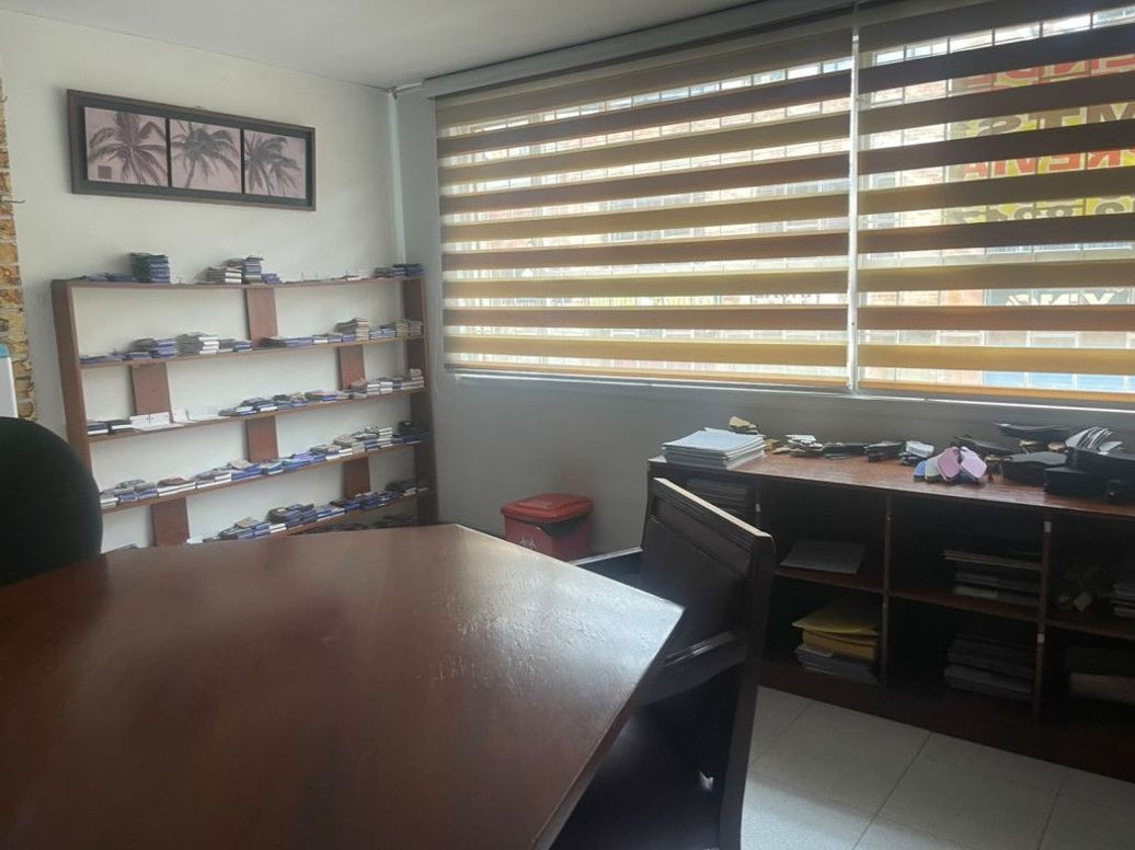 Casa de 4 alcobas en venta en Restrepo, Bogotá, 373 m² · foto 17 de 19