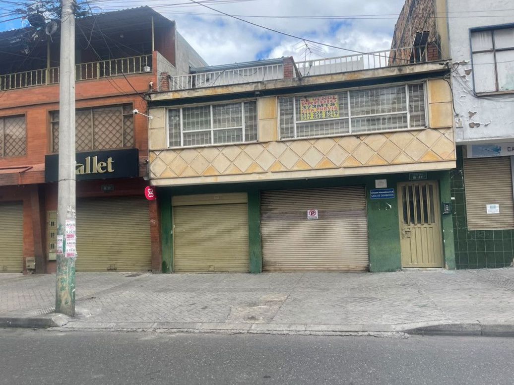 Casa de 4 alcobas en venta en Restrepo, Bogotá, 373 m² · foto 2 de 19