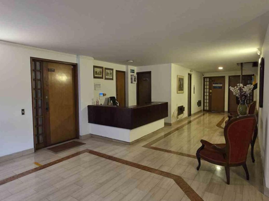 Apartamento de 2 alcobas en venta en Santa Barbara Central, Bogotá, 86 m² · foto 19 de 20