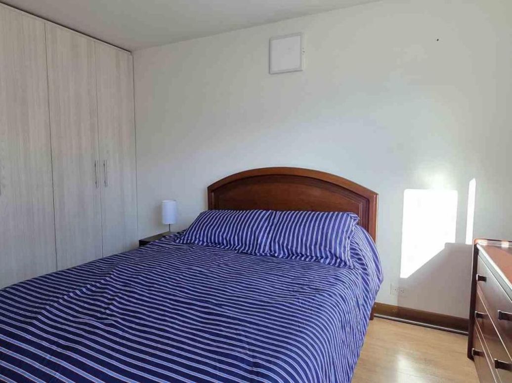Apartamento de 2 alcobas en venta en Santa Barbara Central, Bogotá, 86 m² · foto 10 de 20