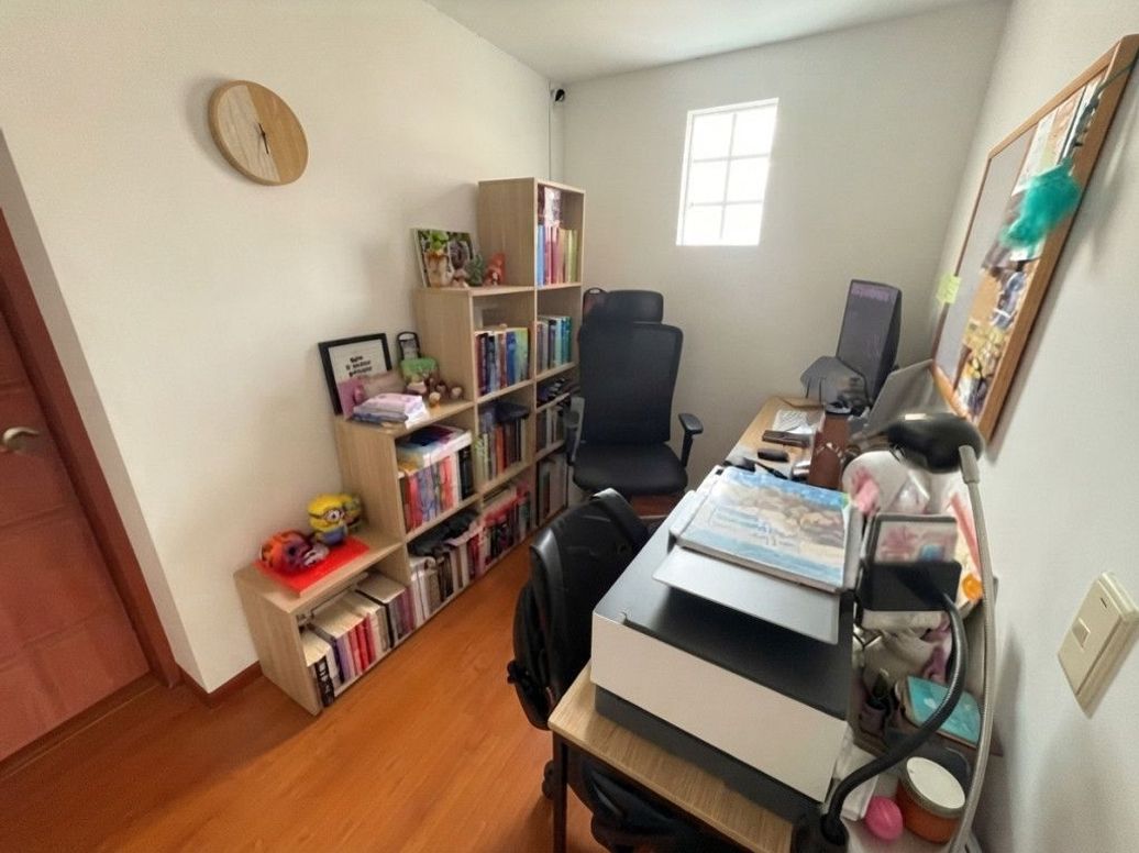 Apartamento de 2 alcobas en venta en María Cristina, Bogotá, 78 m² · foto 7 de 10