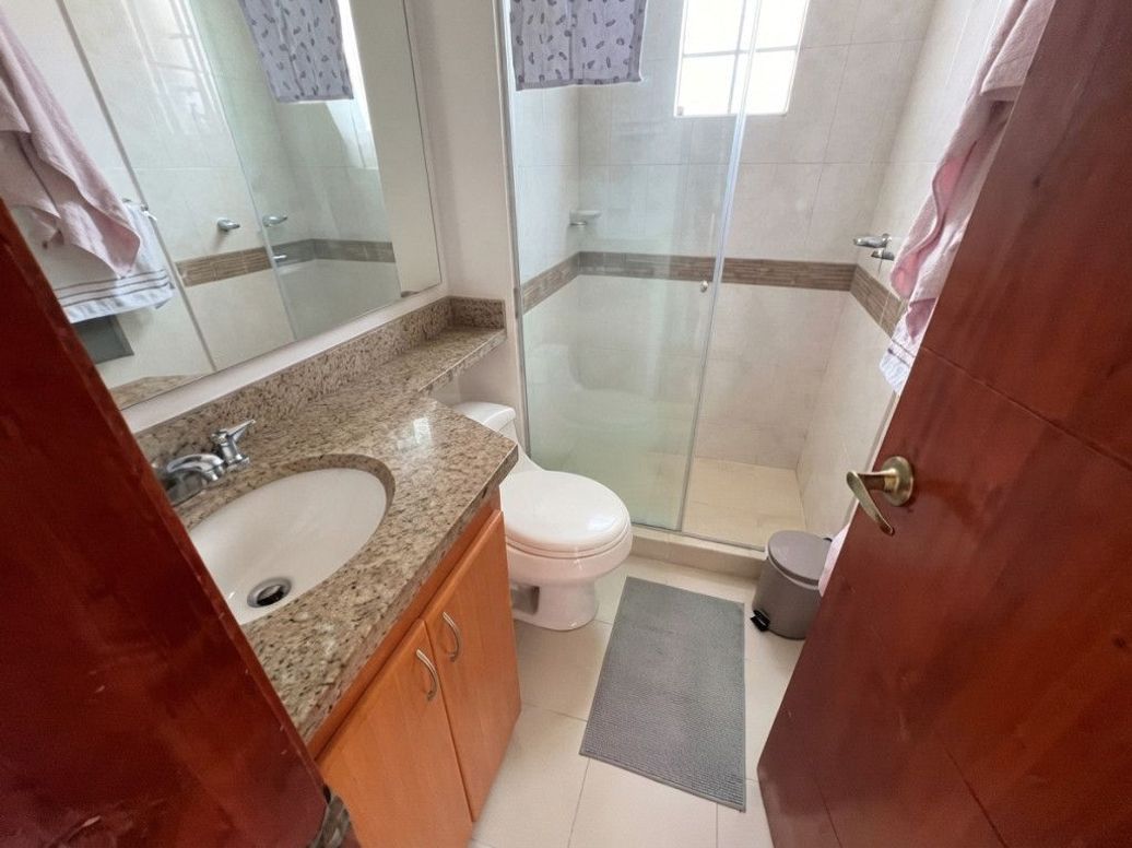 Apartamento de 2 alcobas en venta en María Cristina, Bogotá, 78 m² · foto 8 de 10
