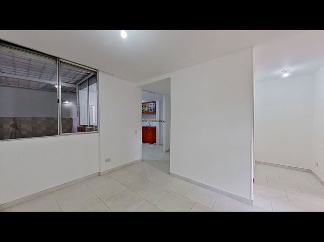 Apartamento de 2 alcobas en venta en Renania Urapanes, Bogotá, 45 m² · foto 4 de 20