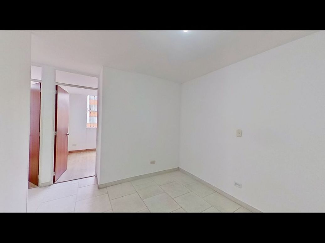 Apartamento de 2 alcobas en venta en Renania Urapanes, Bogotá, 45 m² · foto 2 de 20