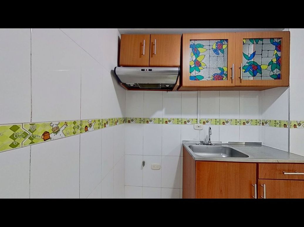 Apartamento de 2 alcobas en venta en Renania Urapanes, Bogotá, 45 m² · foto 9 de 20