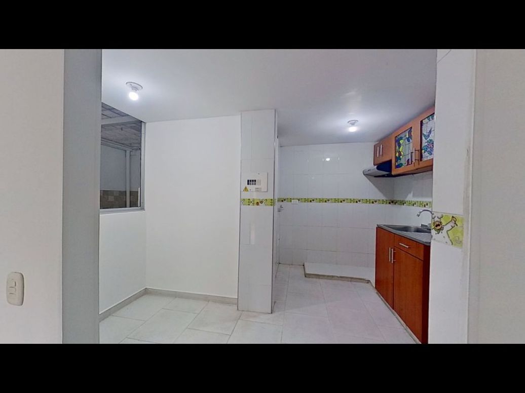 Apartamento de 2 alcobas en venta en Renania Urapanes, Bogotá, 45 m² · foto 6 de 20
