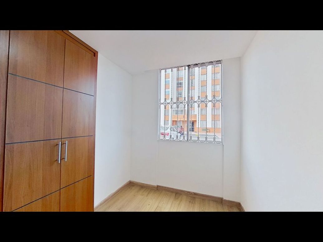 Apartamento de 2 alcobas en venta en Renania Urapanes, Bogotá, 45 m² · foto 14 de 20