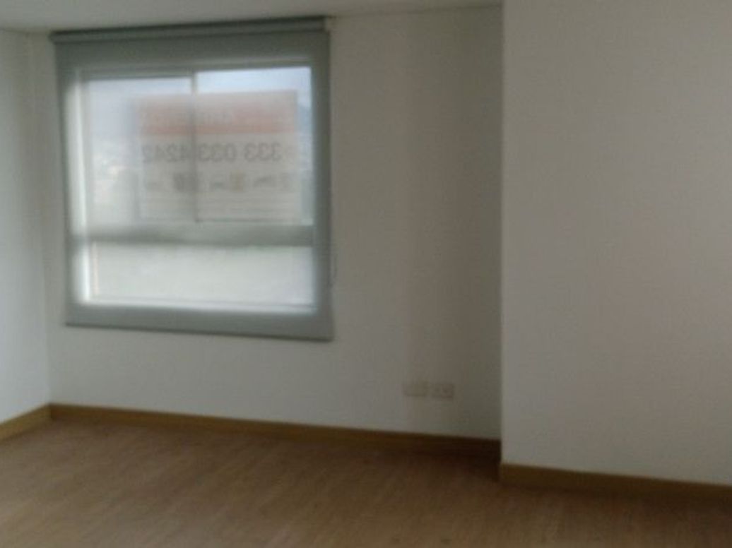 Apartaestudio en arriendo en San Miguel, Bogotá, 40 m² · foto 2 de 5