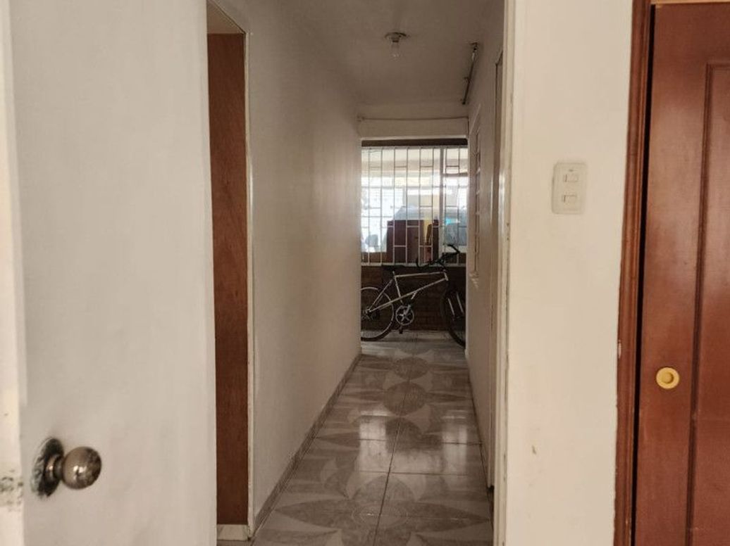 Apartamento de 3 alcobas en venta en Capellanía, Bogotá, 60 m² · foto 10 de 12