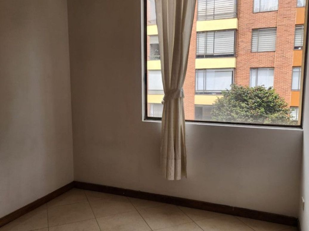 Apartamento de 3 alcobas en venta en Capellanía, Bogotá, 60 m² · foto 7 de 12
