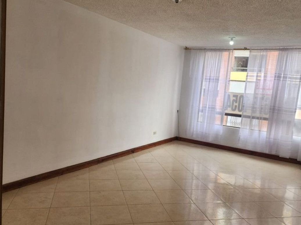 Apartamento de 3 alcobas en venta en Capellanía, Bogotá, 60 m² · foto 6 de 12