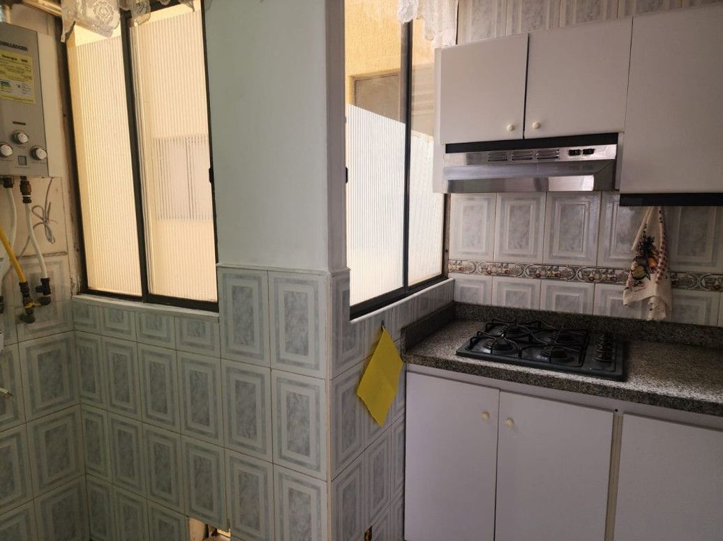 Apartamento de 3 alcobas en venta en Capellanía, Bogotá, 60 m² · foto 8 de 12